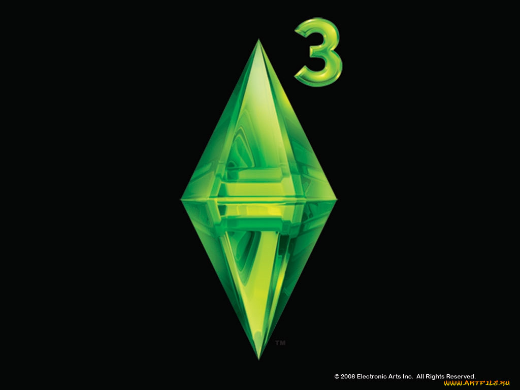 , , the, sims